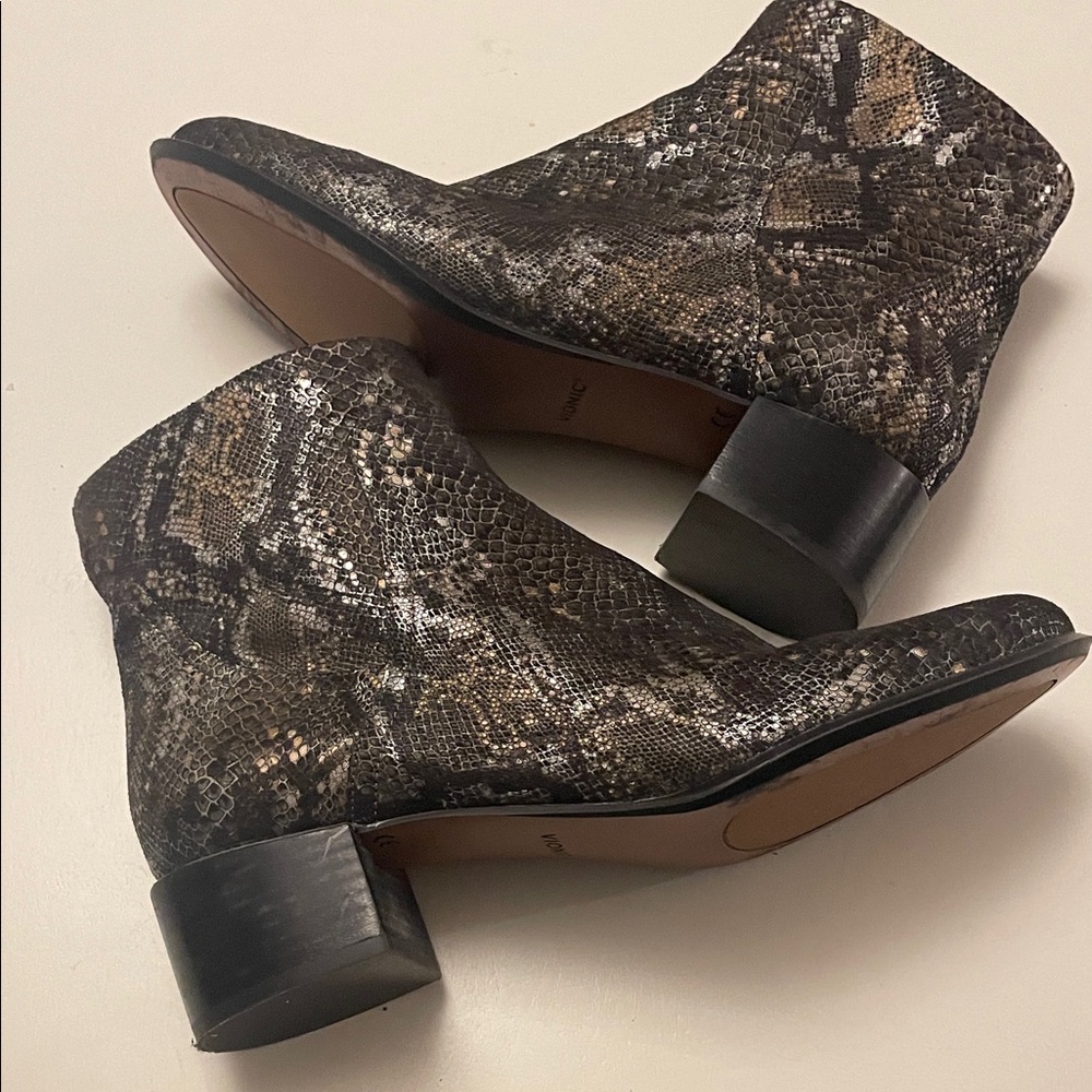 Vionic Kamryn Boots